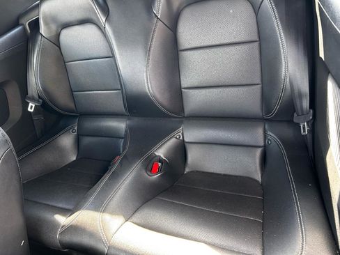 Used 2023 Ford Mustang Premium RWD image 9