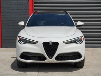 Used 2023 Alfa Romeo Stelvio Sprint RWD video 2