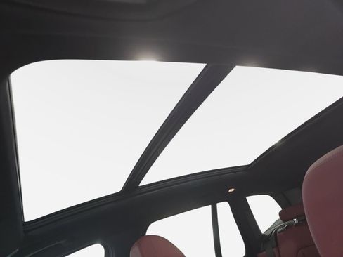 Certified 2023 BMW X3 sDrive30i w/ M Sport Package RWD image 20