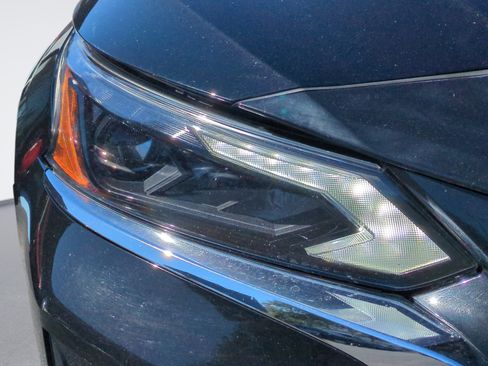 Certified 2024 Nissan Altima 2.5 SV FWD image 10