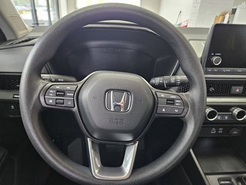 Used 2025 Honda CR-V EX image 18