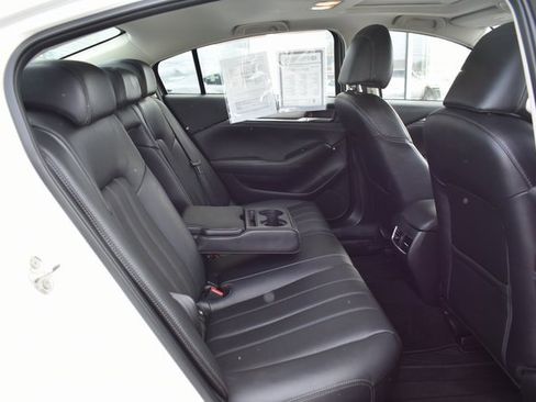 Used 2021 MAZDA MAZDA6 Touring image 36