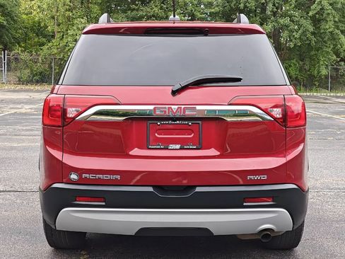 Used 2019 GMC Acadia SLE image 4