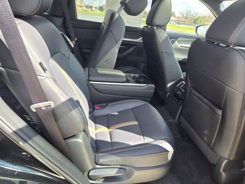 New 2026 MAZDA CX-90 3.3 Turbo S w/ Premium Plus image 8