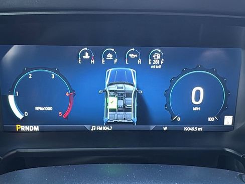 Certified 2024 Ford F250 Platinum w/ FX4 Off-Road Package image 16