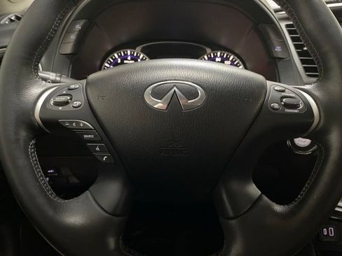 Used 2020 INFINITI QX60 Luxe w/ Essential Package FWD image 42