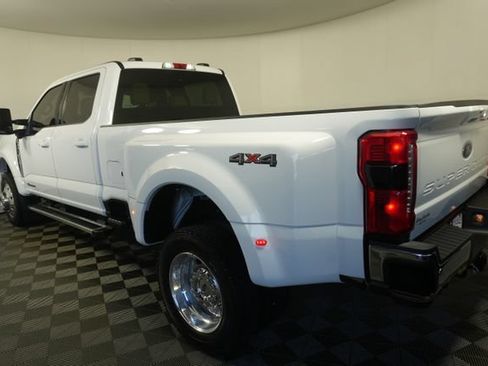 Used 2026 Ford F450 Lariat AWD/4WD image 5