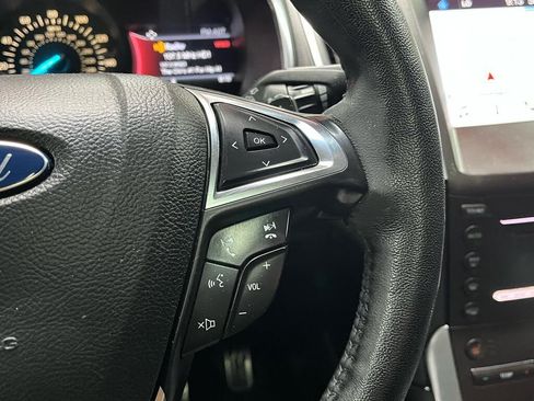 Used 2017 Ford Edge Sport w/ Canadian Touring Package AWD/4WD image 14