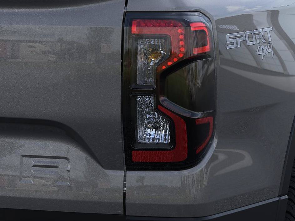 New 2026 Ford Ranger XLT AWD/4WD image 21