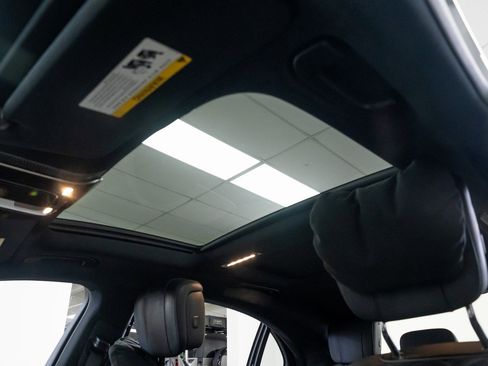 Used 2022 Mercedes-Benz S 580 4MATIC Sedan image 17