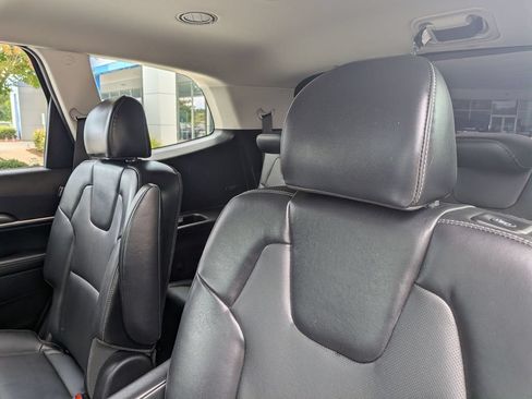 Used 2024 Kia Telluride S w/ S Sunroof Package FWD image 28