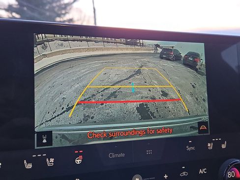 Used 2022 Lexus NX 350 F Sport image 18