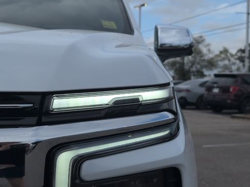 New 2026 Chevrolet Tahoe Premier RWD image 13