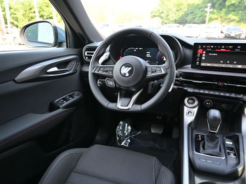 Used 2024 Dodge Hornet R/T AWD/4WD image 11