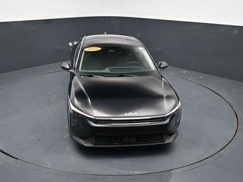 Used 2025 Kia K4 FWD image 43