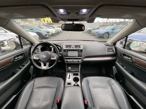 Used 2016 Subaru Outback 3.6R Limited image 15