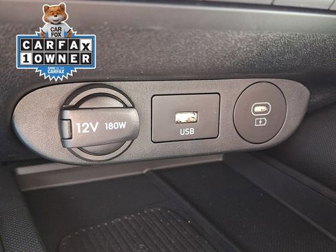 Certified 2025 Hyundai Elantra Sport w/ Cargo Package image 24