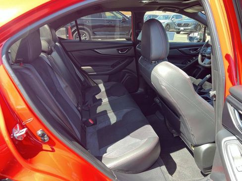 Used 2023 Subaru WRX Limited AWD/4WD image 32