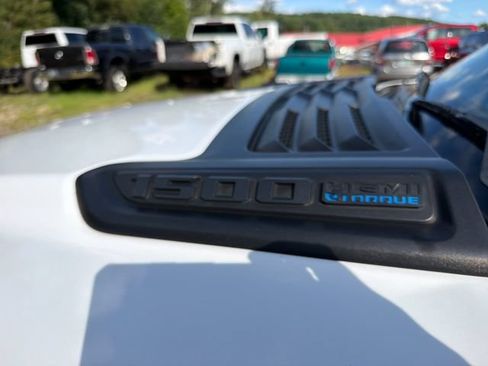Used 2022 RAM 1500 Rebel RWD image 10