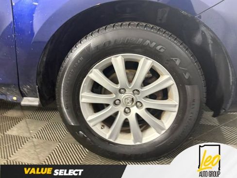 Used 2010 MAZDA CX-7 i SV FWD image 25