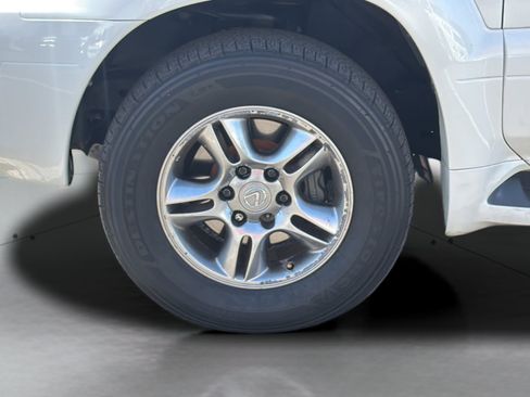 Used 2008 Lexus GX 470 AWD/4WD image 39