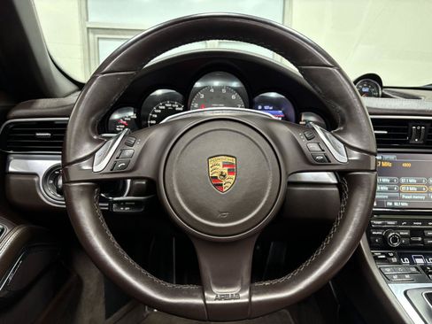 Used 2013 Porsche 911 Carrera S RWD image 21