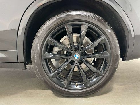 Used 2024 BMW X3 xDrive30i w/ Premium Package AWD/4WD image 7