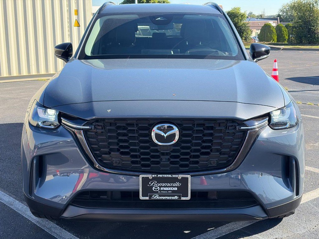 Certified 2026 MAZDA CX-90 3.3 Turbo w/ Premium Sport Pkg AWD/4WD image 2