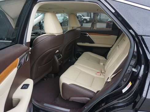 Used 2016 Lexus RX 350 FWD w/ Premium Package image 12