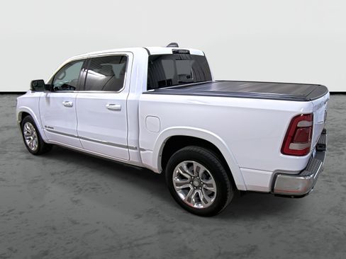 Used 2023 RAM 1500 Limited image 2