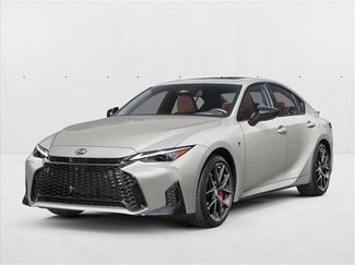 New 2026 Lexus IS 350 F Sport RWD video 1