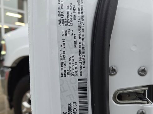 Used 2022 RAM 2500 Laramie image 30