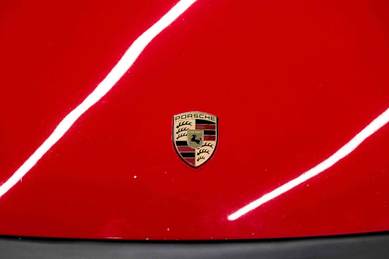 Used 1991 Porsche 911 Carrera image 15