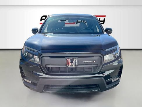 Used 2024 Honda Ridgeline Black Edition image 2