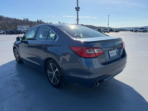 Used 2015 Subaru Legacy 2.5i Limited image 6
