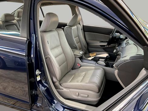 Used 2008 Honda Accord EX-L image 8