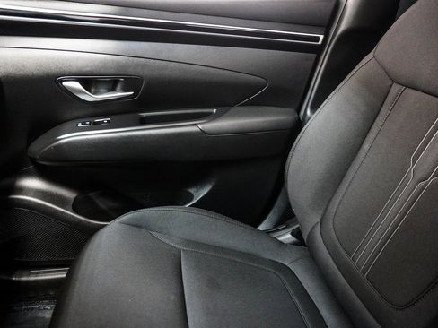 Used 2023 Hyundai Tucson SEL image 31