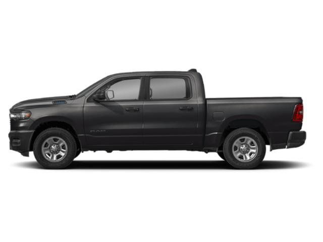 Used 2026 RAM 1500 Warlock AWD/4WD image 3