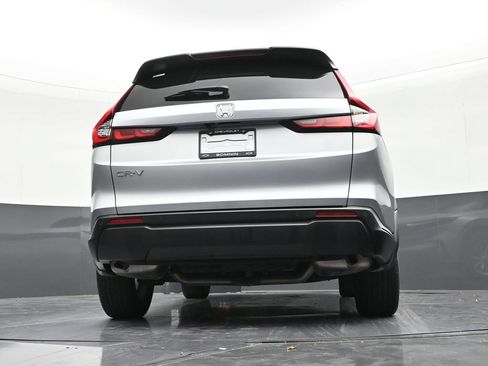 Used 2025 Honda CR-V EX-L image 24