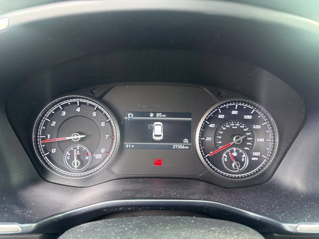 Used 2023 Hyundai Santa Fe SE FWD image 14