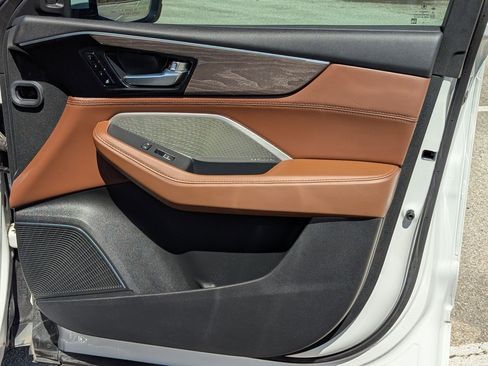 Used 2023 Acura MDX w/Advance Package image 28