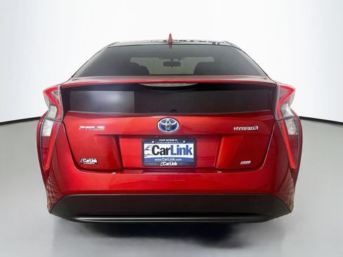 Used 2016 Toyota Prius Two FWD image 7