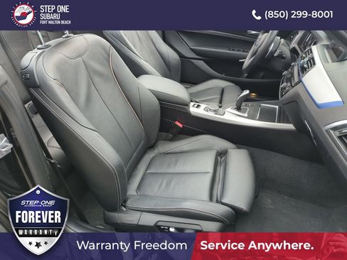 Used 2020 BMW M240i Convertible w/ Premium Package RWD image 32