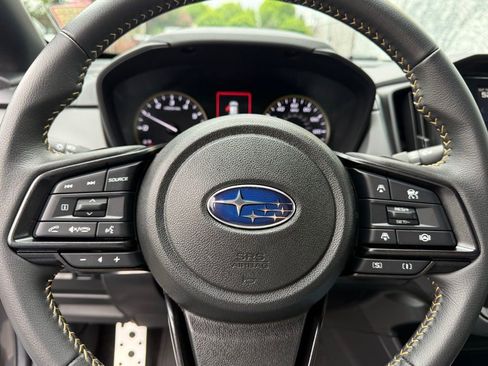 Used 2024 Subaru Crosstrek 2.5i Sport AWD/4WD image 32