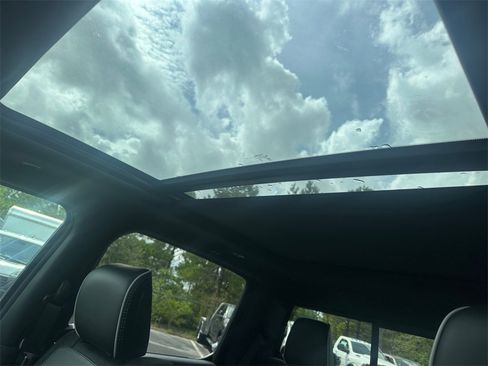 New 2026 RAM 1500 Laramie w/ Night Edition image 23