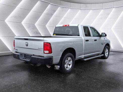 Certified 2019 RAM 1500 Express image 6