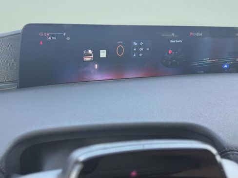 New 2025 Lincoln Navigator Reserve image 21