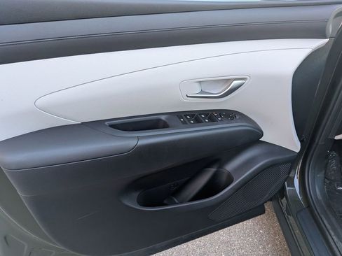 New 2026 Hyundai Tucson SEL FWD image 13