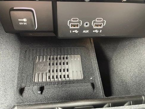 New 2026 Jeep Grand Wagoneer 4WD w/ 8-Passenger Seating Package image 15