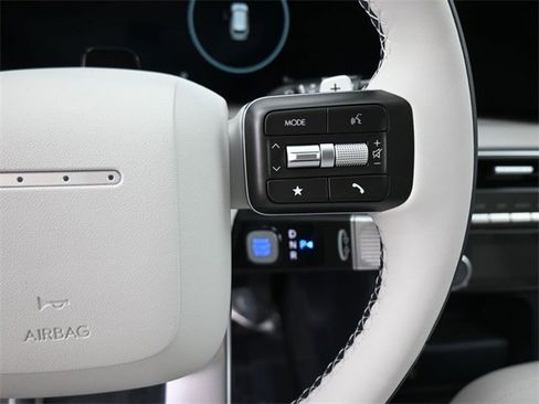 New 2026 Hyundai Palisade Calligraphy image 20